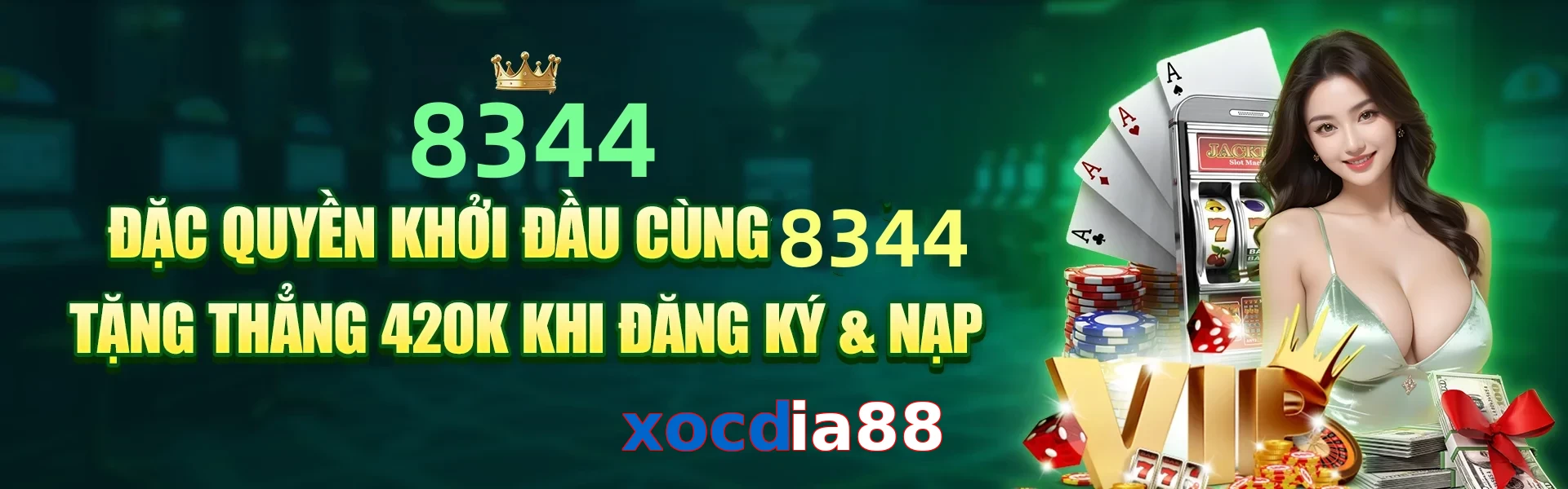 xocdia88