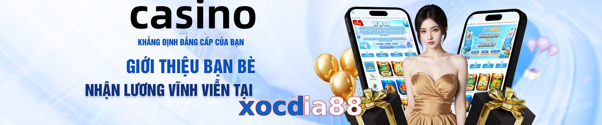 xocdia88
