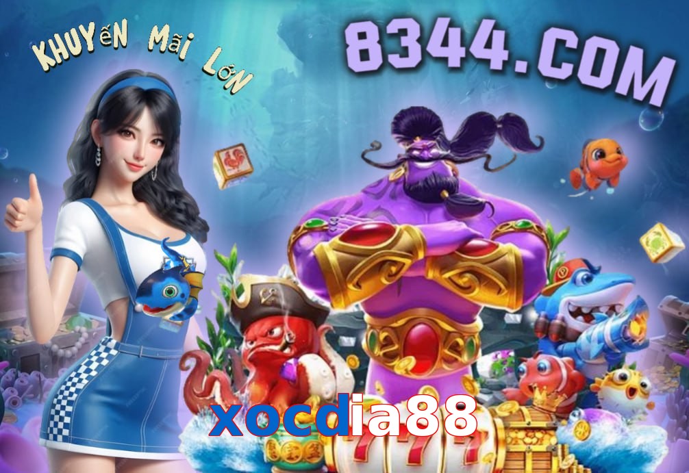 xocdia88
